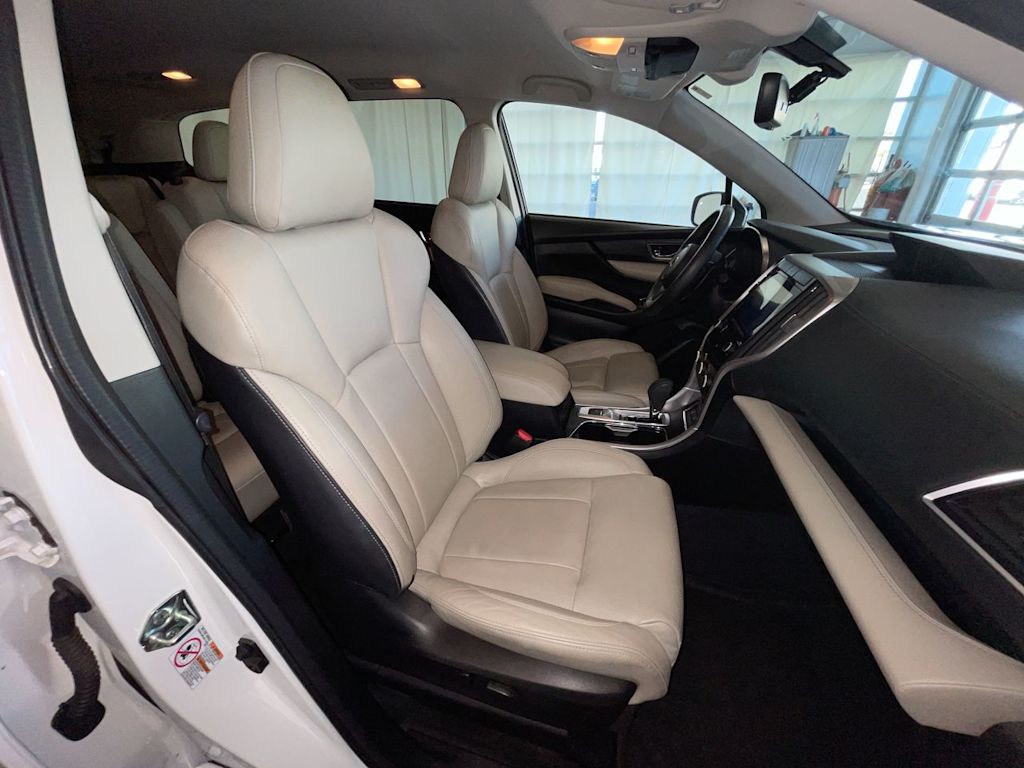 Thumbnail: 2020 Subaru Ascent - 26
