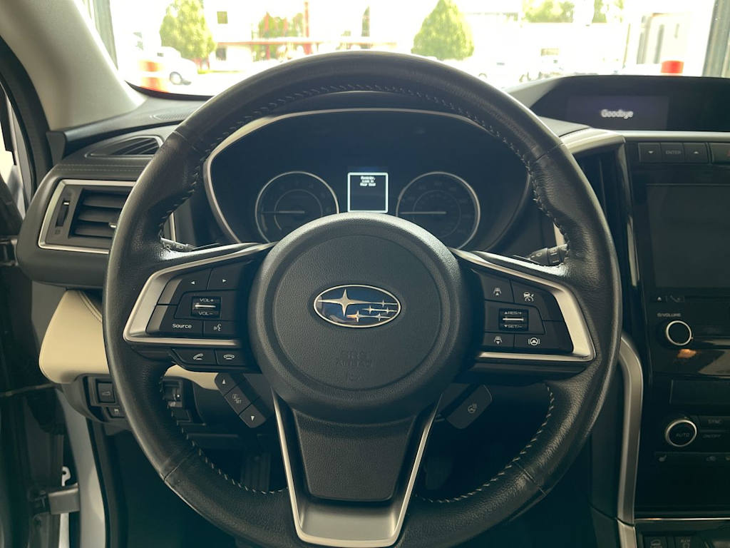 Thumbnail: 2022 Subaru Ascent - 2