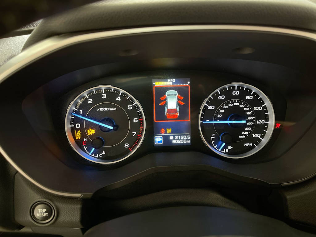 Thumbnail: 2022 Subaru Ascent - 15