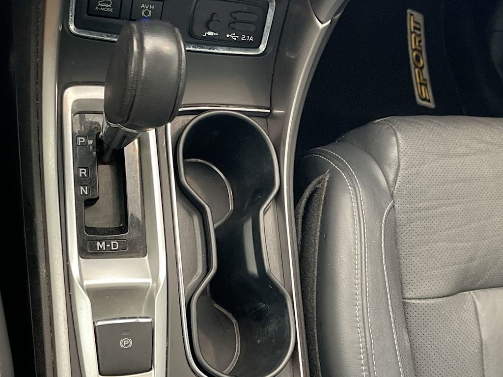Thumbnail: 2020 Subaru Ascent - 13