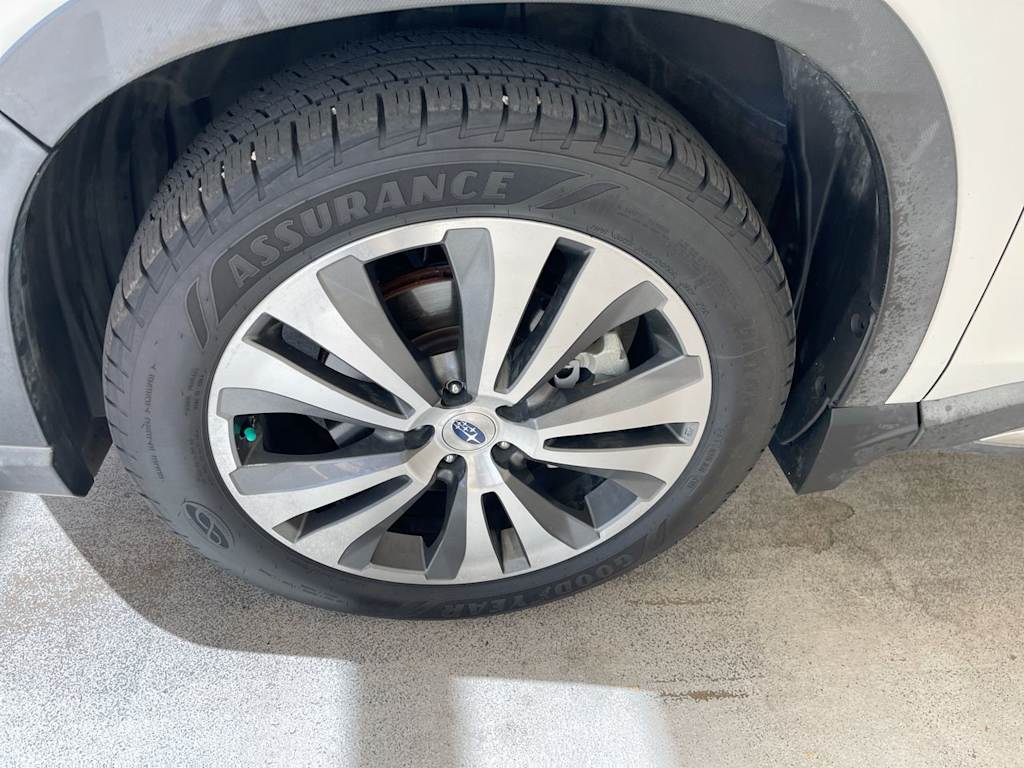 Thumbnail: 2020 Subaru Ascent - 7