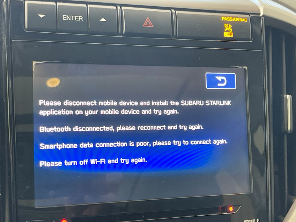 Thumbnail: 2020 Subaru Ascent - 25