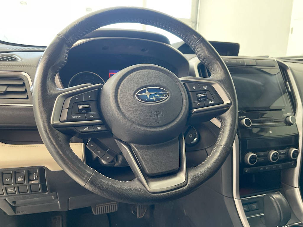 Thumbnail: 2020 Subaru Ascent - 2