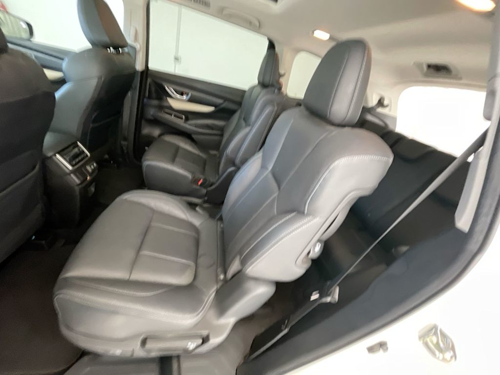 Thumbnail: 2020 Subaru Ascent - 11