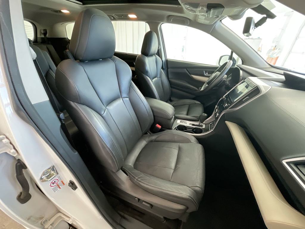 Thumbnail: 2020 Subaru Ascent - 10
