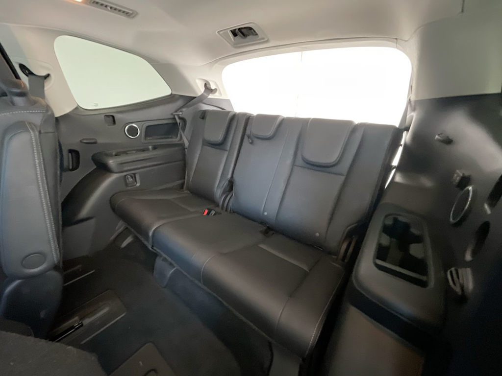 Thumbnail: 2020 Subaru Ascent - 29
