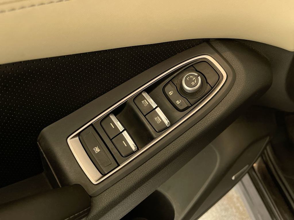 Thumbnail: 2019 Subaru Ascent - 23