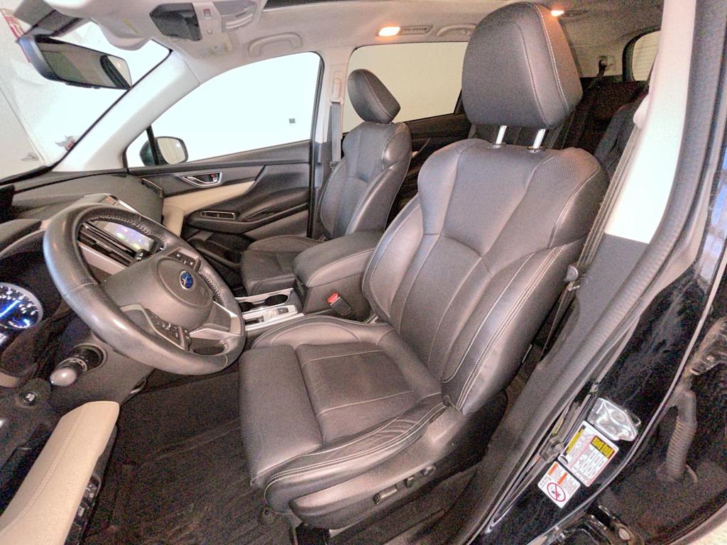 Thumbnail: 2019 Subaru Ascent - 9