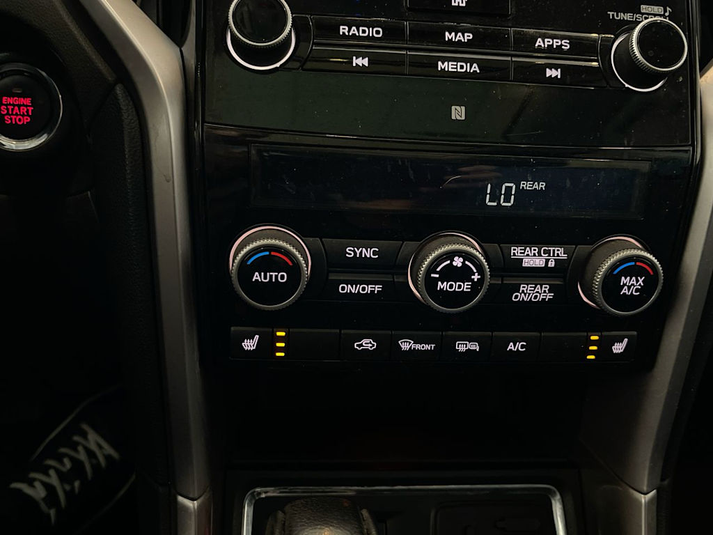Thumbnail: 2019 Subaru Ascent - 26