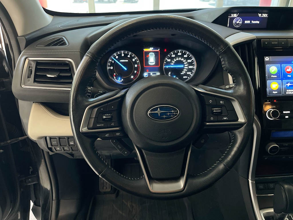 Thumbnail: 2019 Subaru Ascent - 2