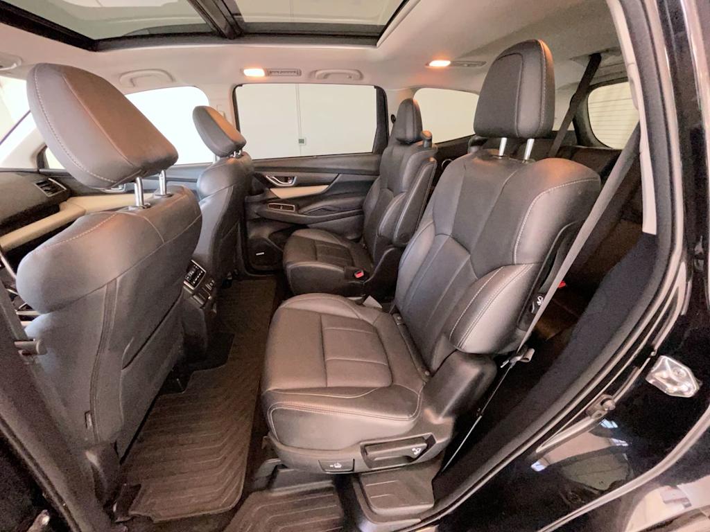 Thumbnail: 2019 Subaru Ascent - 11