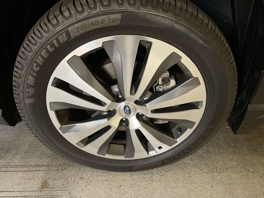 Thumbnail: 2019 Subaru Ascent - 7