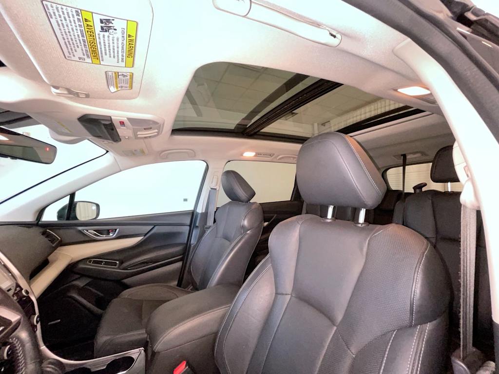 Thumbnail: 2019 Subaru Ascent - 27