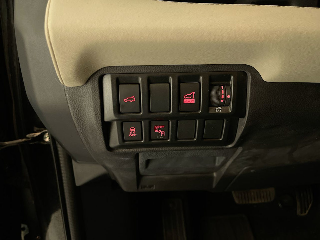 Thumbnail: 2019 Subaru Ascent - 30