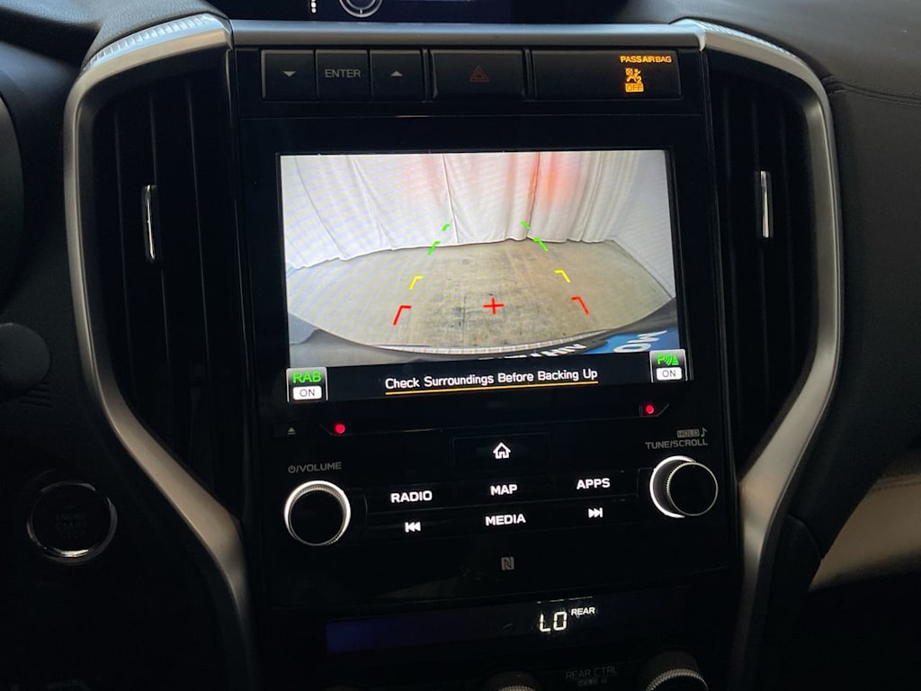 Thumbnail: 2019 Subaru Ascent - 24