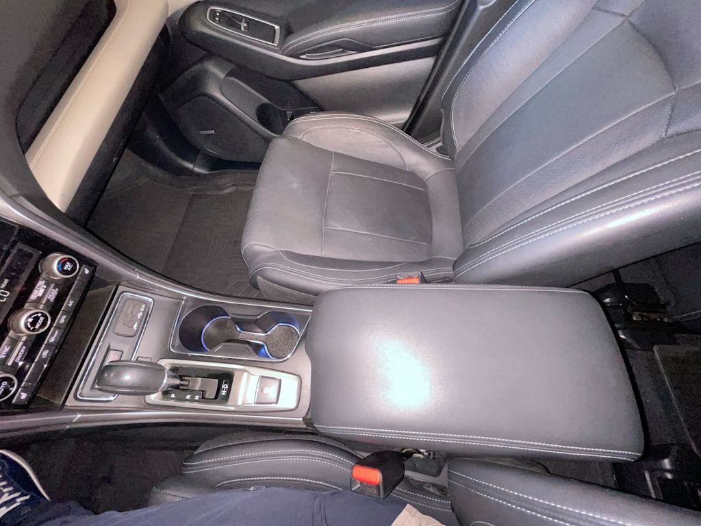 Thumbnail: 2019 Subaru Ascent - 10