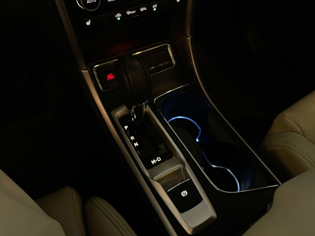 Thumbnail: 2022 Subaru Ascent - 13