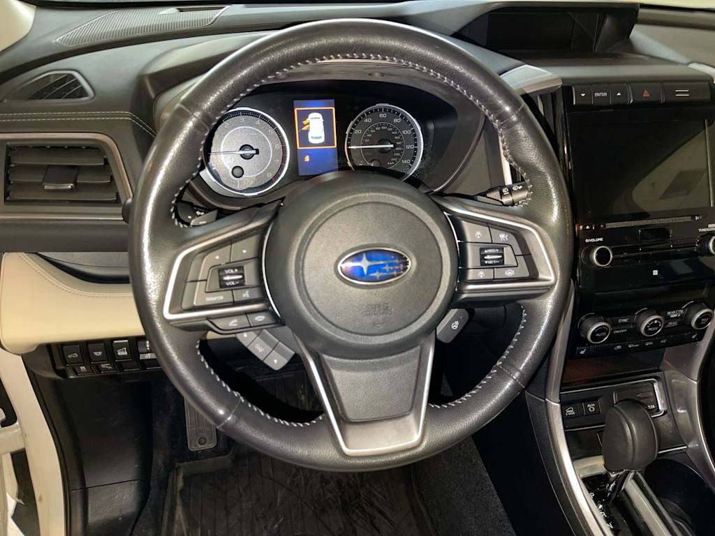 Thumbnail: 2022 Subaru Ascent - 2