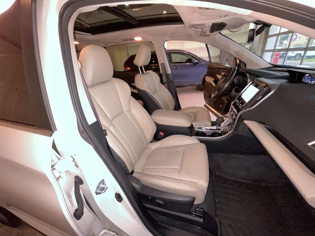 Thumbnail: 2022 Subaru Ascent - 29
