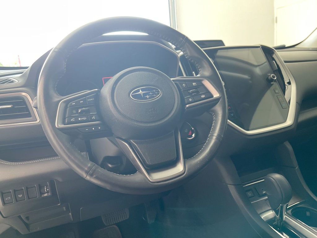 Thumbnail: 2023 Subaru Ascent - 2