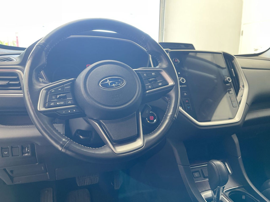 Thumbnail: 2023 Subaru Ascent - 2