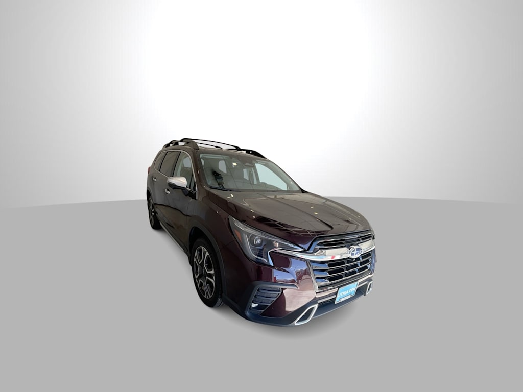 Thumbnail: 2023 Subaru Ascent - 7