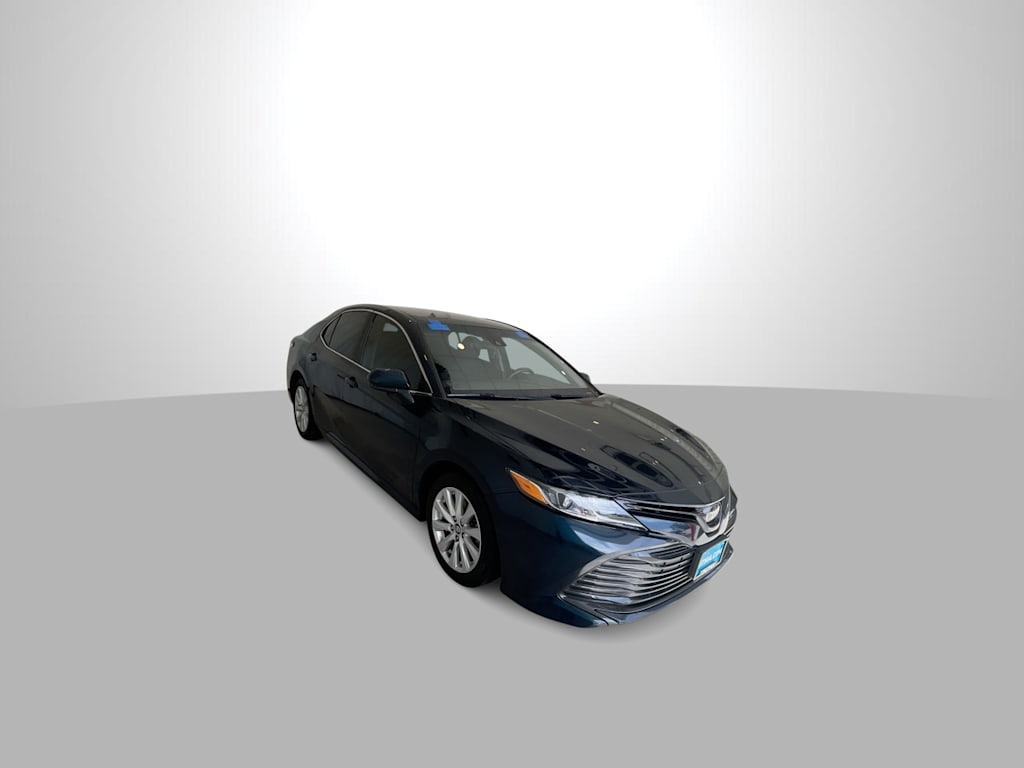 Thumbnail: 2019 Toyota Camry - 6