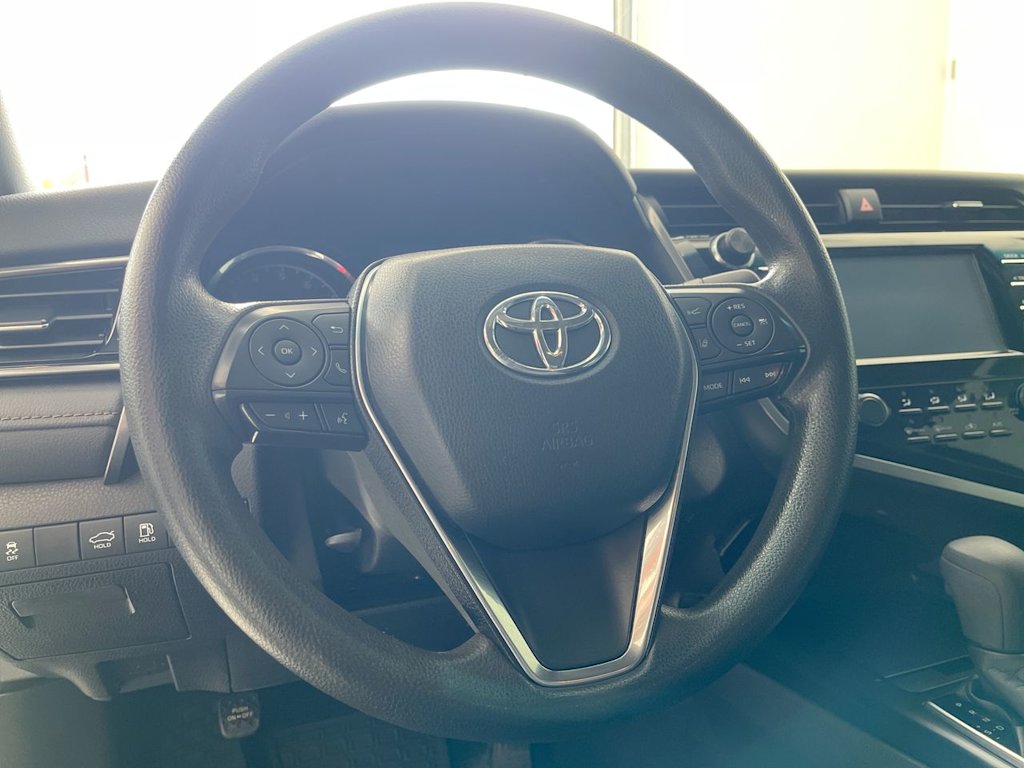 Thumbnail: 2019 Toyota Camry - 2