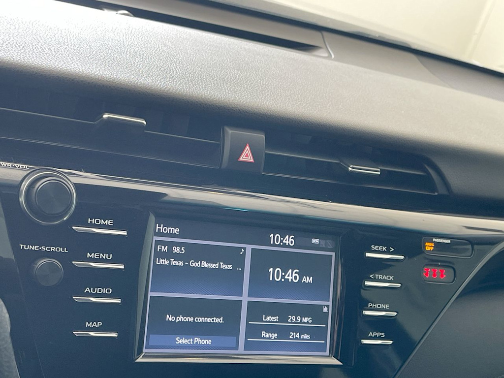 Thumbnail: 2019 Toyota Camry - 12
