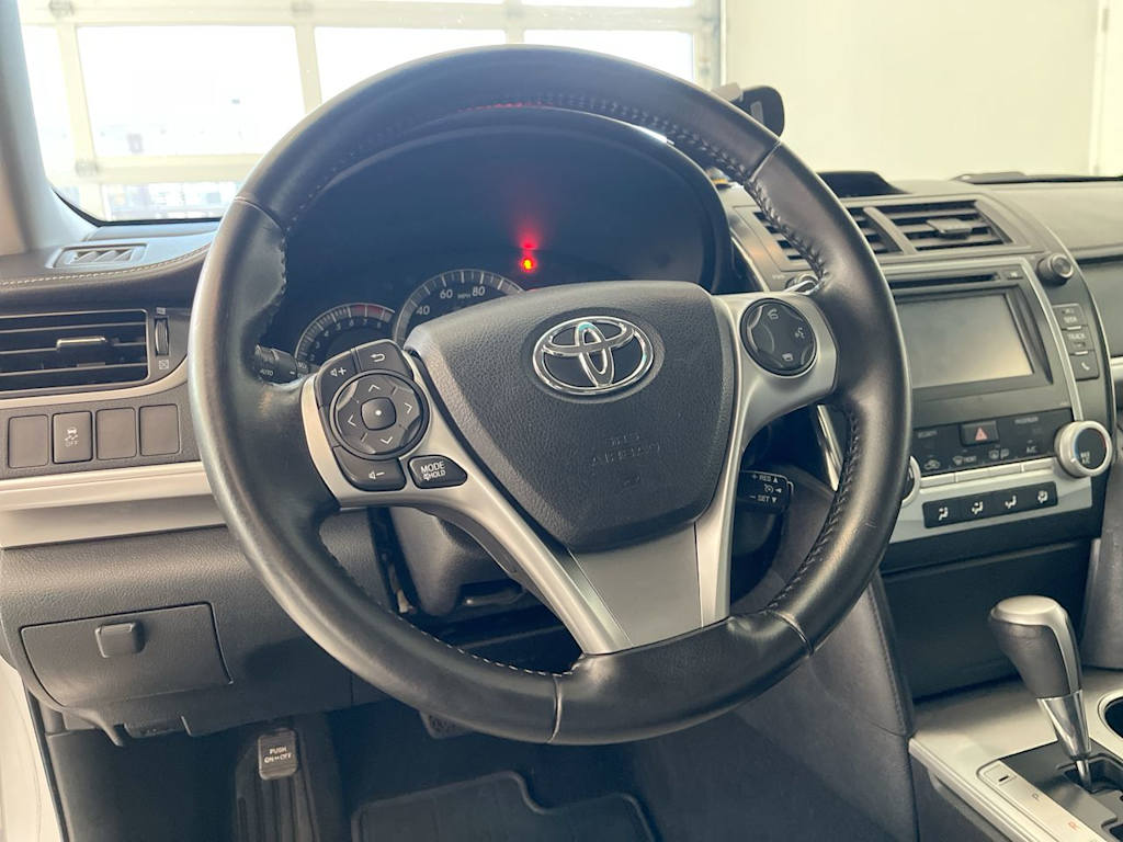 Thumbnail: 2014 Toyota Camry - 2