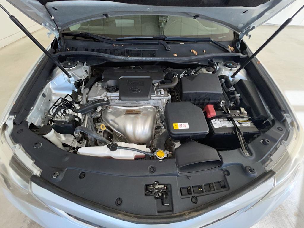 Thumbnail: 2014 Toyota Camry - 7