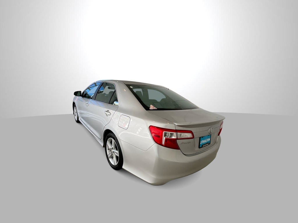 Thumbnail: 2014 Toyota Camry - 5