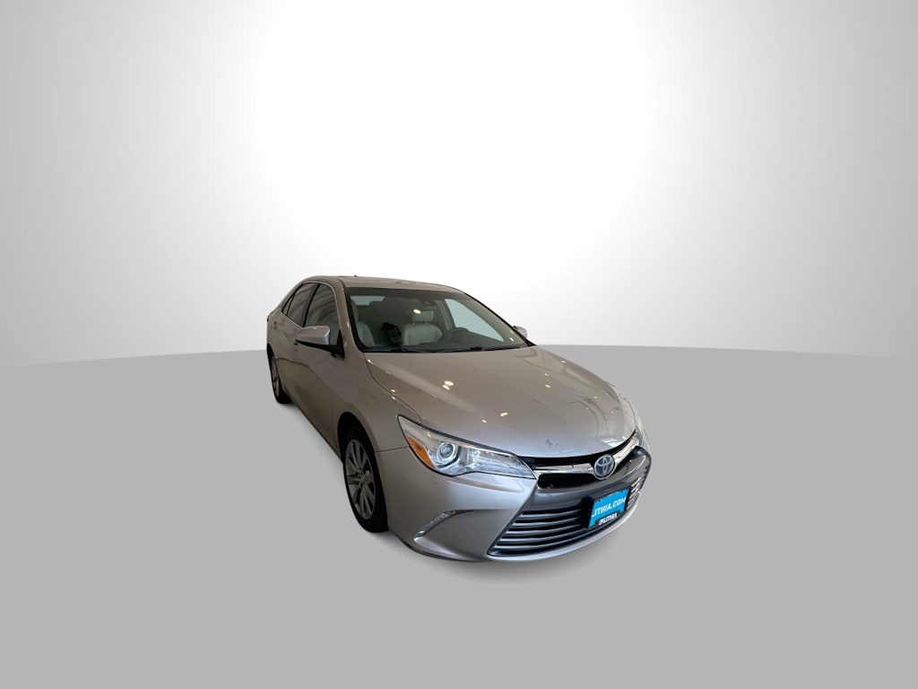 Thumbnail: 2016 Toyota Camry - 5