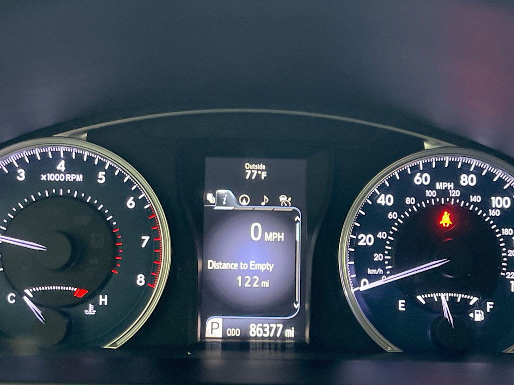 Thumbnail: 2016 Toyota Camry - 13