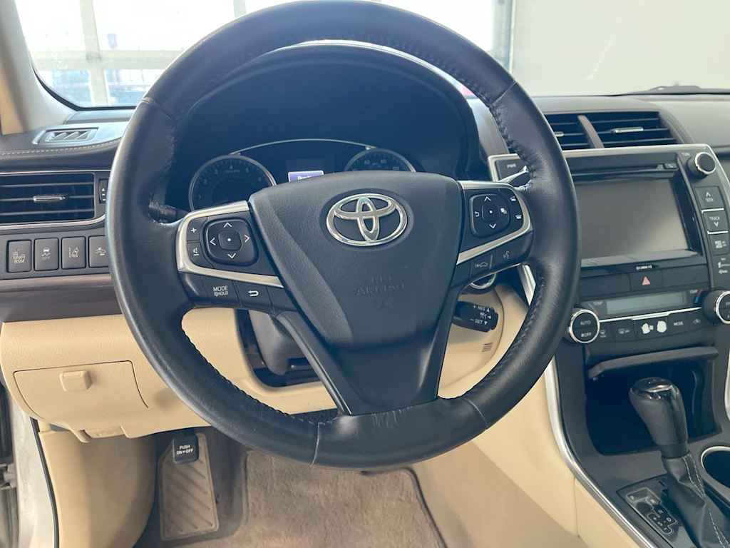 Thumbnail: 2016 Toyota Camry - 2