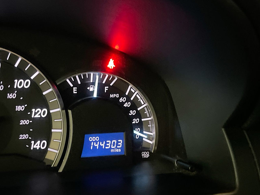 Thumbnail: 2012 Toyota Camry - 11