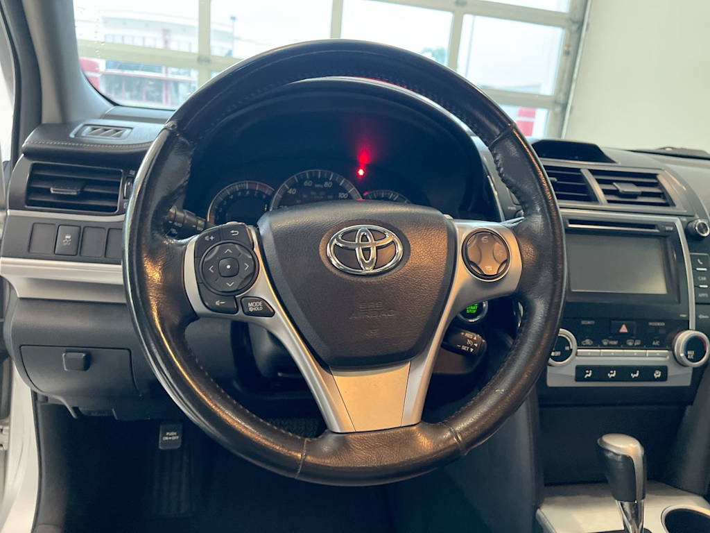 Thumbnail: 2012 Toyota Camry - 2