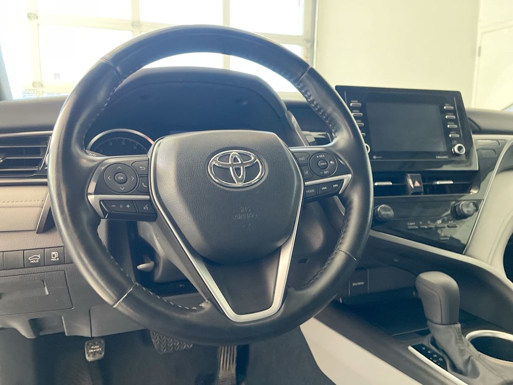 Thumbnail: 2022 Toyota Camry - 2