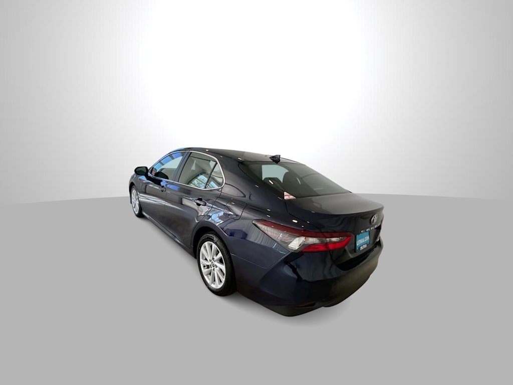 Thumbnail: 2022 Toyota Camry - 18