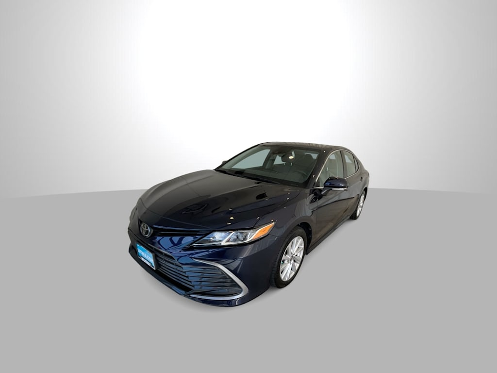 Thumbnail: 2022 Toyota Camry - 5