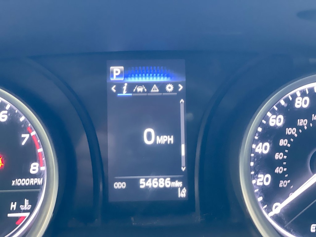 2023 Toyota Camry LE 13