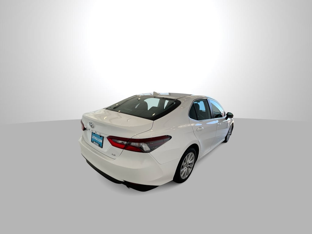 2023 Toyota Camry LE 20