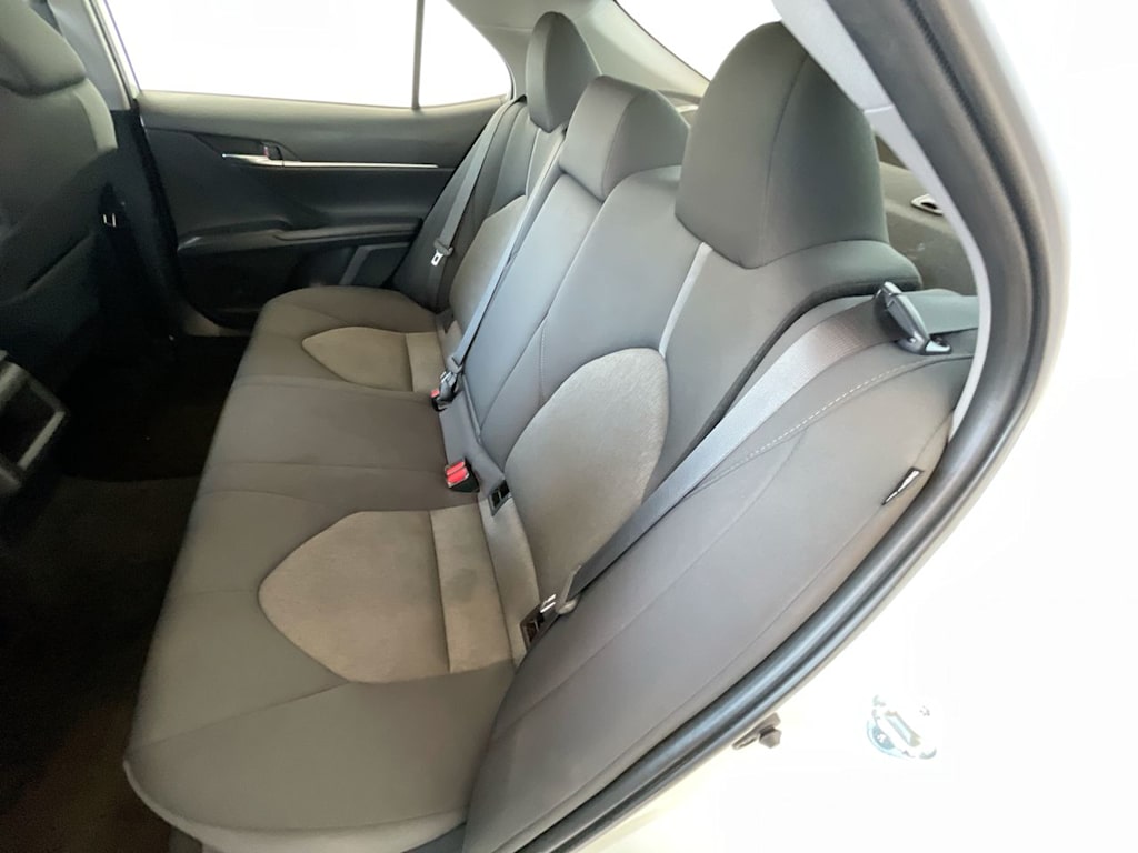 2023 Toyota Camry LE 10