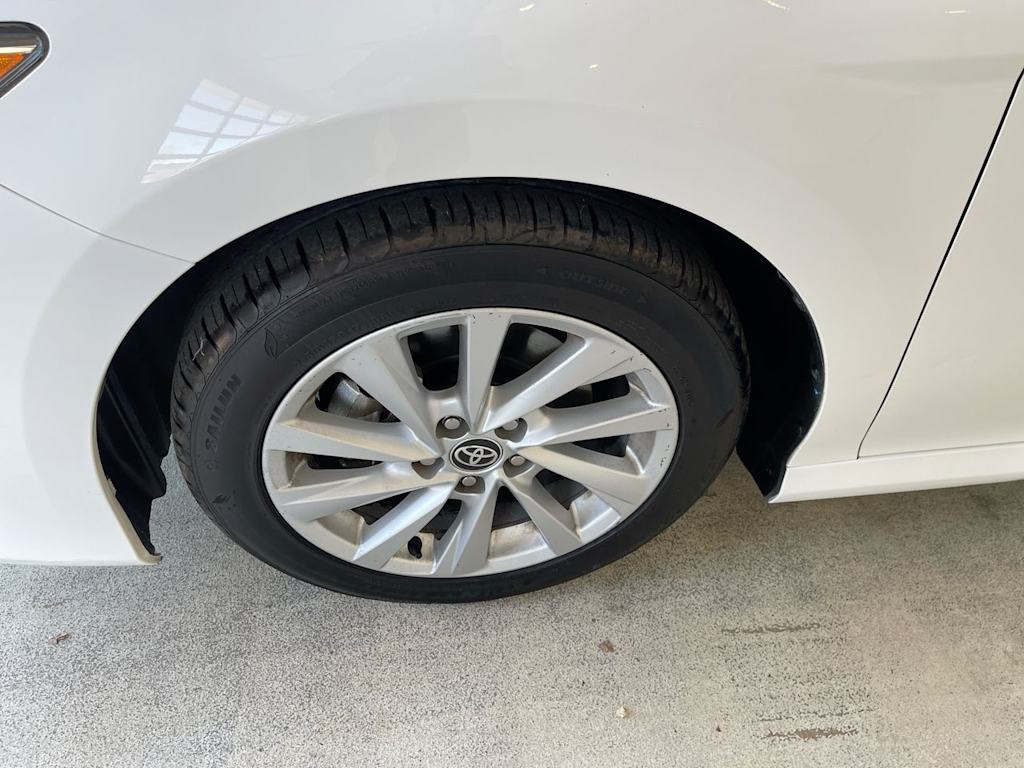 2023 Toyota Camry LE 6