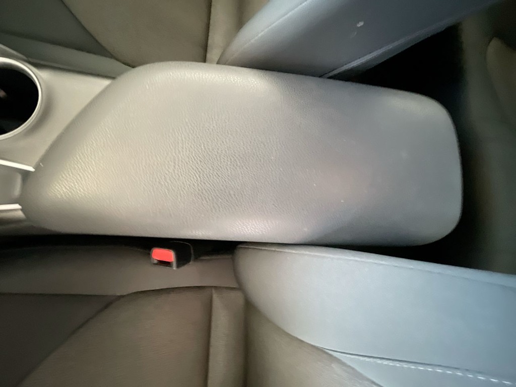 2023 Toyota Camry LE 9