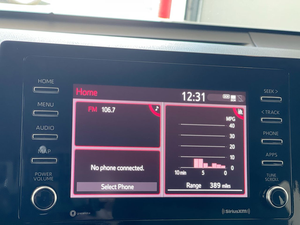 2023 Toyota Camry LE 11
