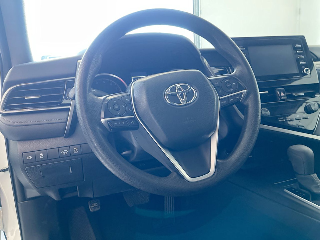 2023 Toyota Camry LE 2