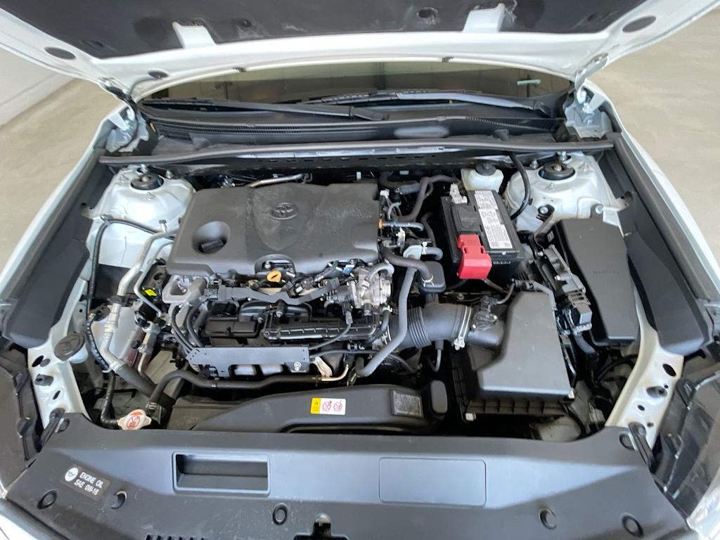 2023 Toyota Camry LE 7