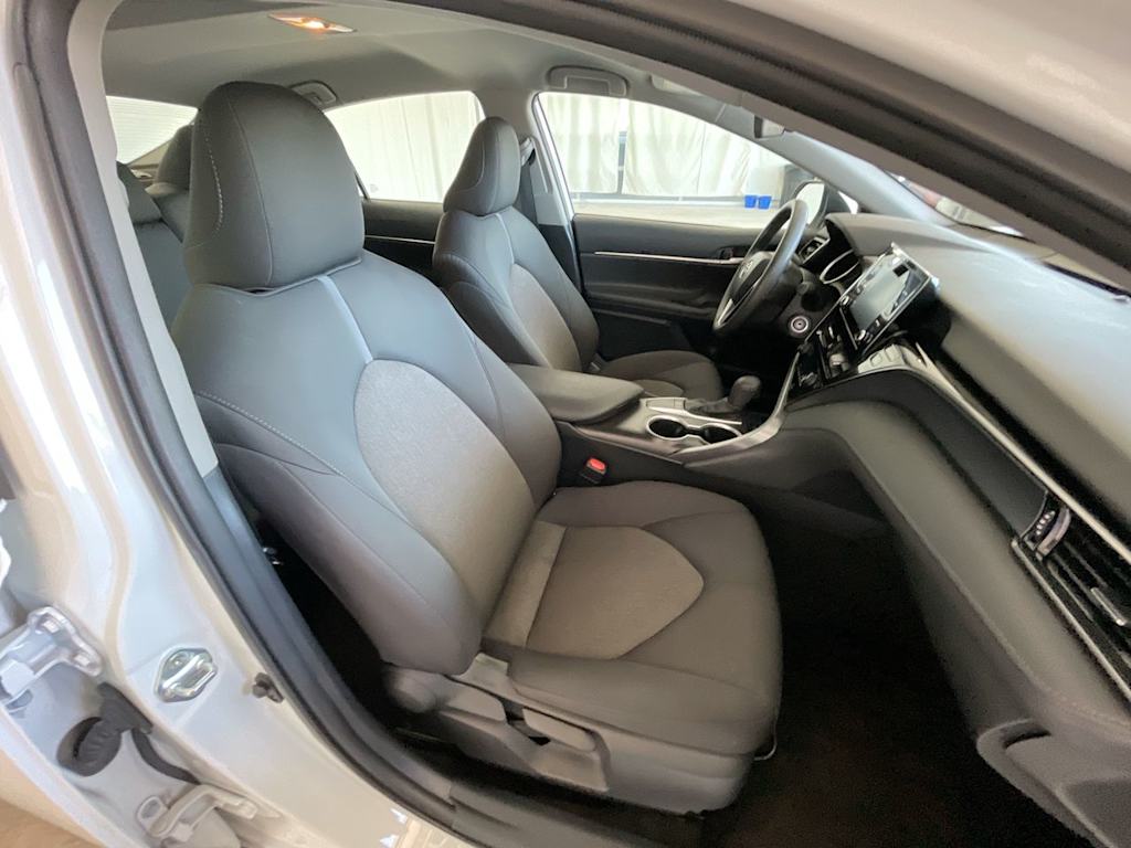 2023 Toyota Camry LE 27