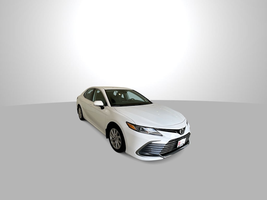 Thumbnail: 2023 Toyota Camry - 6